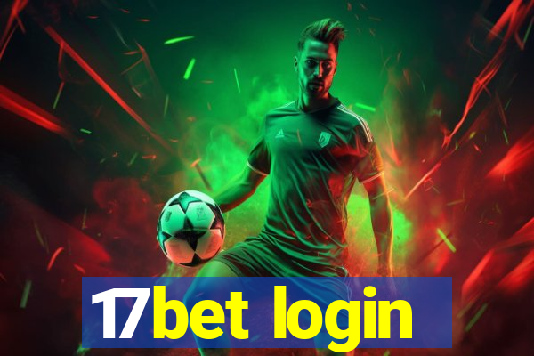 17bet login